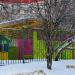 Веранда в городе Красногорск