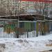 Веранда в городе Красногорск
