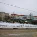 Веранда в городе Красногорск