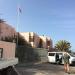 Embassy of Russia in Praia city