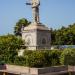 Monumento Papa João Paulo II (pt) in Praia city
