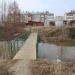 Пешеходный мост (ru) in Arzamas city