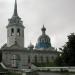 Церковь Иоанна Богослова (Рождества Пресвятой Богородицы) (ru) in Uusi Laatokankaupunki city