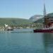 Port of Tromso