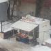 Овощной ларек в городе Павловский Посад