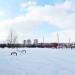 Детская игровая площадка в городе Гомель