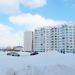 Беседка в городе Гомель