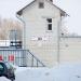 Проходная в городе Гомель