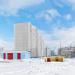 Газораспределительный пункт ГРП 117 в городе Гомель