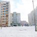 Беседка в городе Гомель