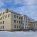 Школа № 16 в городе Дегтярск