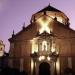 Iglesia Conventual de San Martín (es) in Lucena city