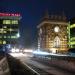 Бизнес-центр «Верейская Плаза - 1» (ru) in Moscow city