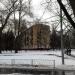 Volgogradsky prospekt, 143 корпус 1 in Moscow city
