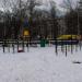 Спортивная площадка (ru) in Moscow city