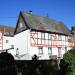 Half-timbered House