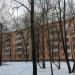 Volgogradsky prospekt, 123 in Moscow city