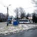 Przystanek autobusowy 