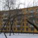 Volgogradsky prospekt, 127 корпус 2 in Moscow city