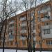 Volgogradsky prospekt, 123 in Moscow city