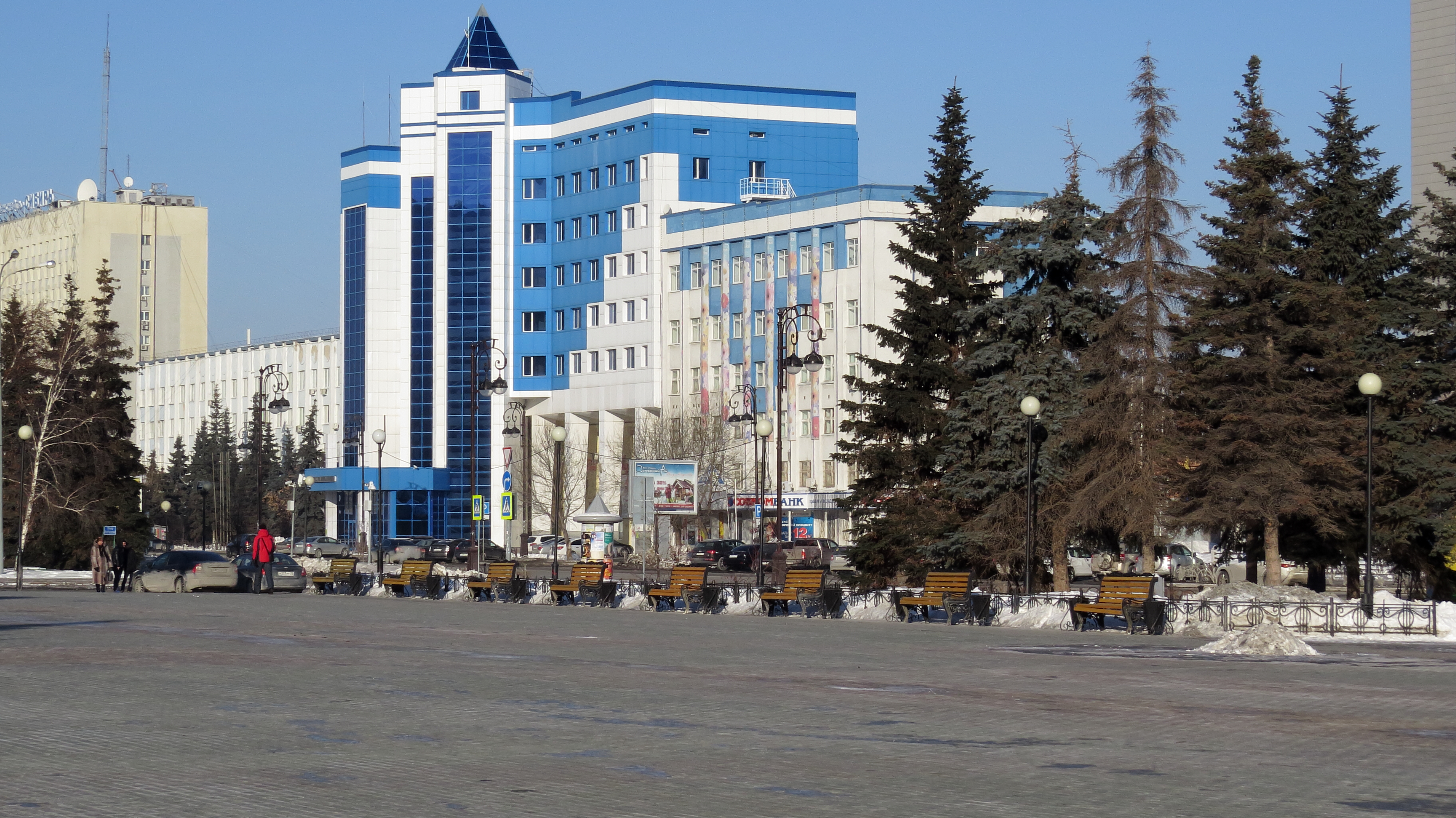 Crypto tyumen ул республики 6 тюмень фото ул. Республики, 145 - Тюмень