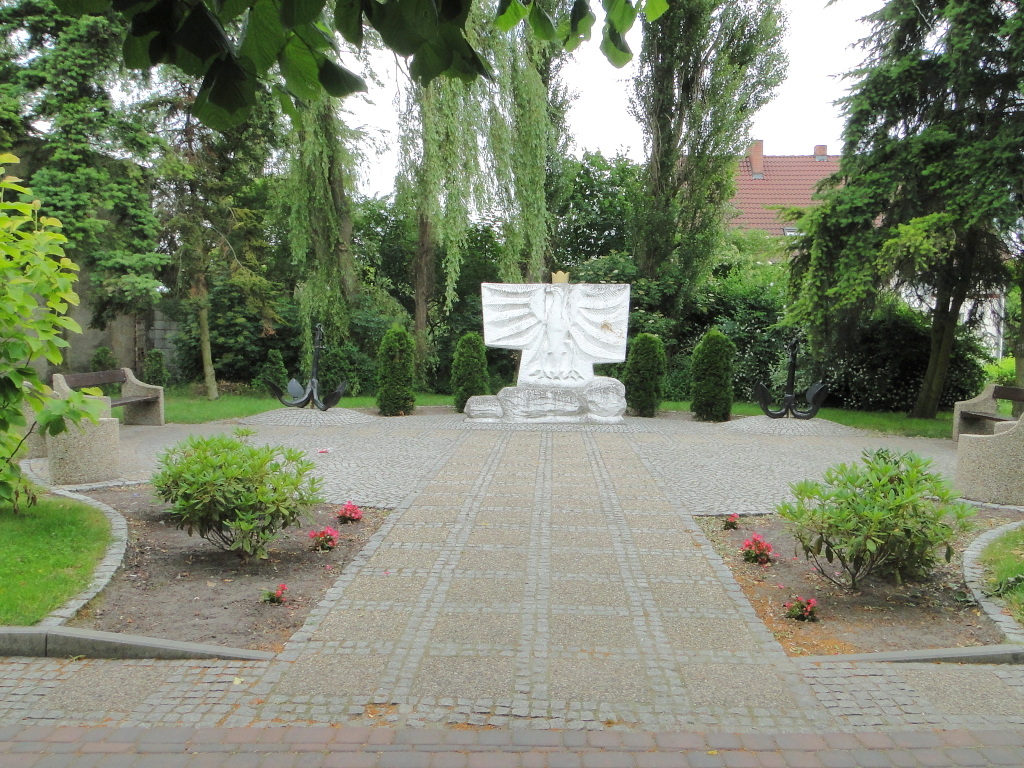 Stepnica (Deutsch)