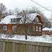 ул. Горького, 41а в городе Вологда