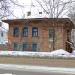 ул. Горького, 47 в городе Вологда