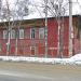 Комсомольская ул., 27 в городе Вологда