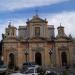 Basilica of St Paul, Rabat