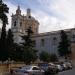 Basilica of St Paul, Rabat