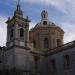 Basilica of St Paul, Rabat