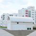 Трансформаторная подстанция ТП 976 в городе Гомель