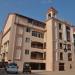 infant mary church, bajjodi in Mangalore city