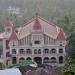 infant mary church, bajjodi in Mangalore city