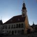 Old Town Hall Mödling in Mödling city