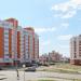 Бывшая площадка для мусорных контейнеров в городе Гомель