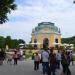 Ресторан Kaiserpavillon в городе Вена