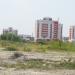 Шкафной газорегуляторный пункт ШРП 107 в городе Гомель
