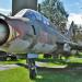 Sukhoi Su-22UM3K in Warsaw city