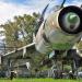 Sukhoi Su-22UM3K in Warsaw city