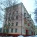 ulitsa Grishina, 24 корпус 2 in Moscow city