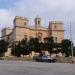 Selmun Palace in Mellieha city