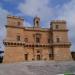 Selmun Palace in Mellieha city