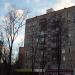 ulitsa Verkhnyaya Maslovka, 7 in Moscow city