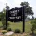 Camden City Cemetery