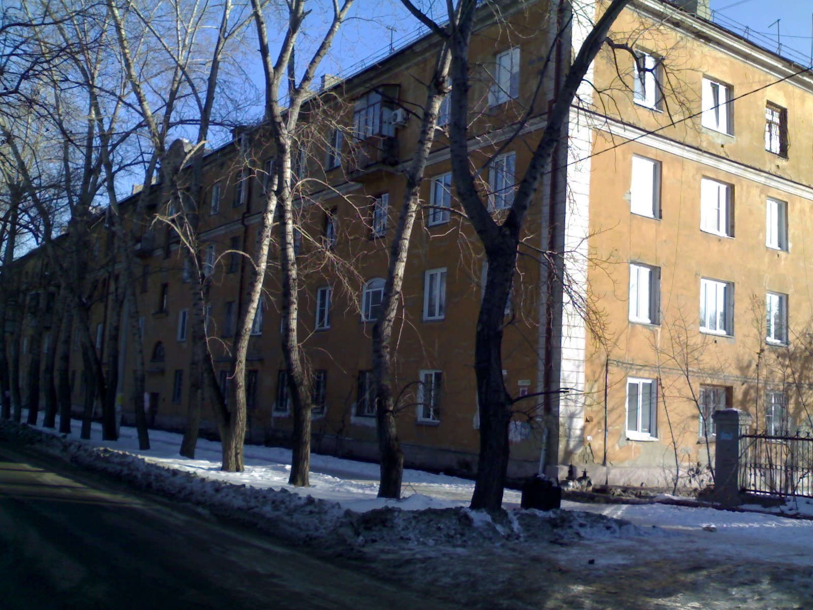 Купить квартиру в Аносино - 1313 объявлений по продаже жилья на сайте Яндекс.Нед