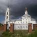 Храм Благовещения Пресвятой Богородицы (ru) in Buy city
