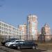 Школа № 1400 — здание по адресу Можайское шоссе, дом 38, корпус 7 (ru) in Moscow city