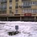 Cimirazieŭskaja vulica, 44 in Mahilioŭ (Mogilev) city